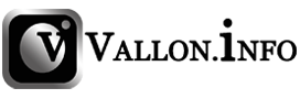 vallon.info logo