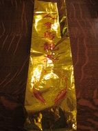 Ren Shen Wulong Ginseng Oolong from Unknown