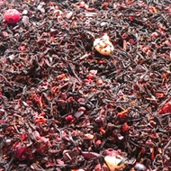 Chocolate Strawberry Saffron from Utopia Tea