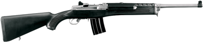 Ruger 5805 Mini-14 Ranch 5.56x45mm NATO  5+1 18.50