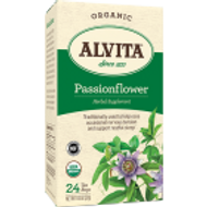 Passionflower from Alvita