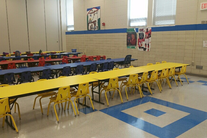 Cafeteria