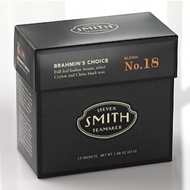 No. 18 British Brunch (formerly known as Brahmin) from Steven Smith Teamaker