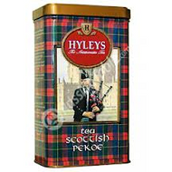 Scottish Pekoe from HYLEYS