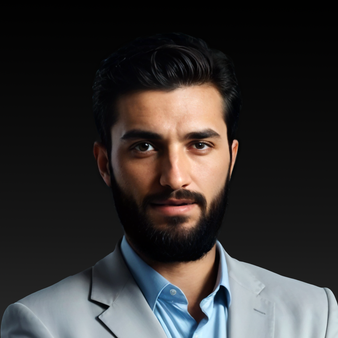صورة المحاضر