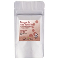 Mugicha - Iced Barley Tea Bags from Den's Tea