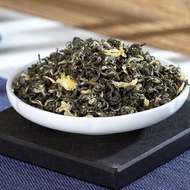 Bi Tan Piao Xue Jasmine Green Tea from Teavivre