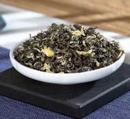 Bi Tan Piao Xue Jasmine Green Tea from Teavivre