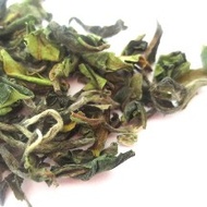 Organic Singbulli Darjeeling First Flush 2014 from Happy Earth Tea