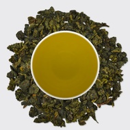 Jasmine Jade Oolong (Mo Li Wulong) from Mei Leaf