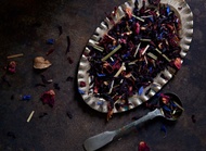 No. 100, Corazon de Cien Fuegos from Bellocq Tea Atelier