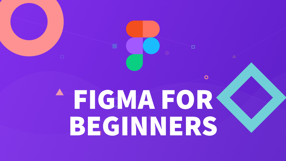 figma for beginners