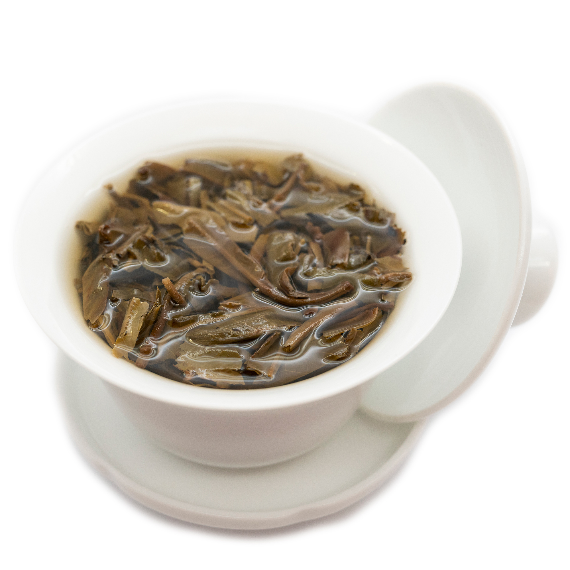 Product image for Guided Tasting: Lin Cang Dong Nong, Spring 2015