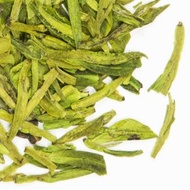 Bai Cha Long Jing from CHA YI Teahouse