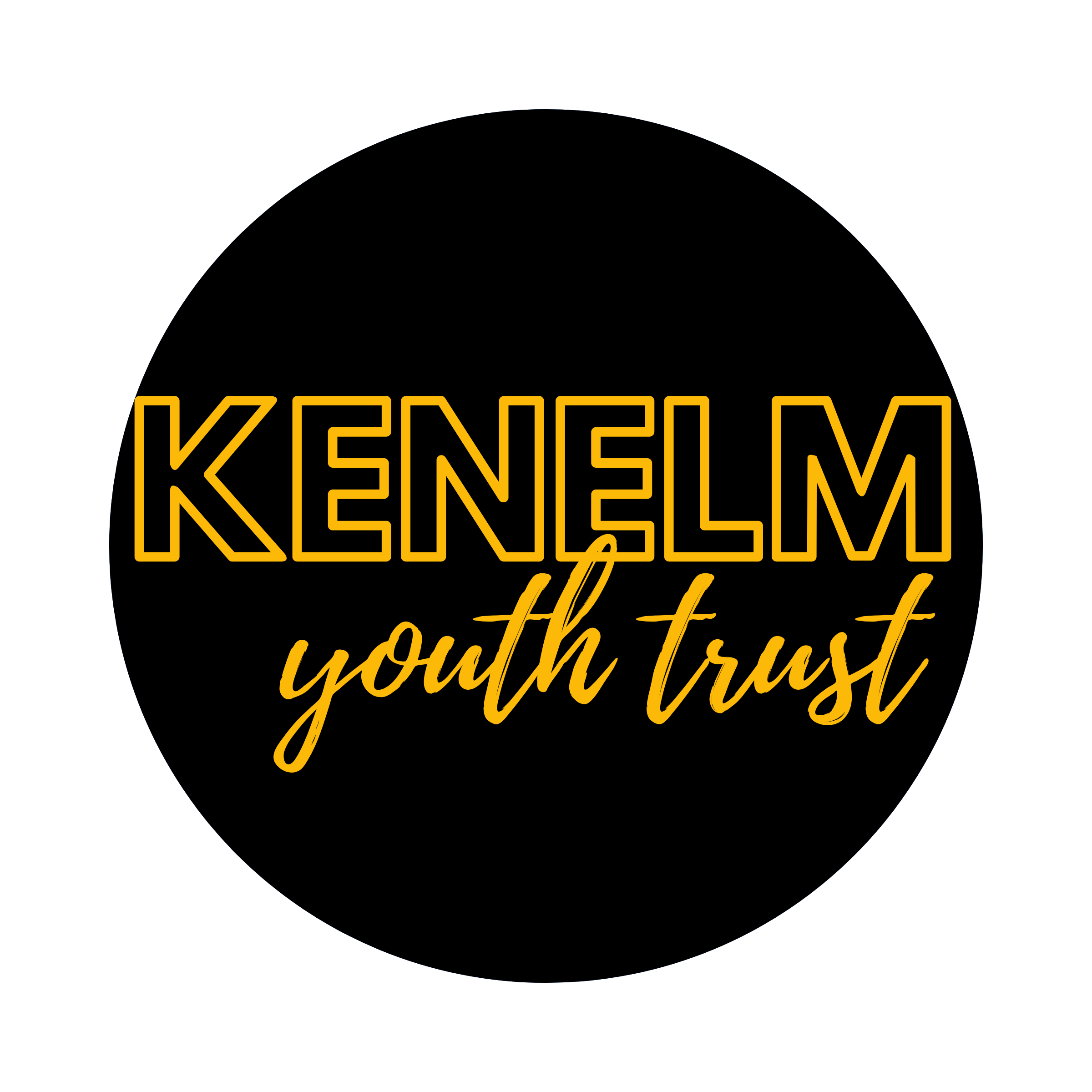 Kenelm Youth Trust logo