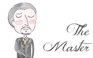 The Master from Adagio Custom Blends, Sami Kelsh