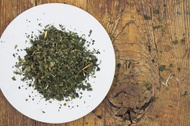 Nettle (Organic) from Steam Tea House