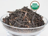 Organic Se Chung Oolong from LeafSpa Organic Tea