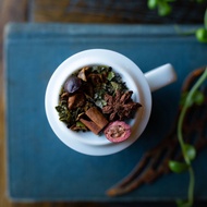 Winter Solstice from Nashville Tea Company