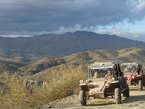 ATV Tour & Machine Gun Adventure photo 1