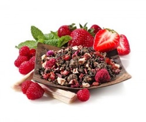Shape Up Blend Tea by Teavana — Steepster