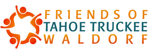 Friends of Tahoe Truckee Waldorf logo