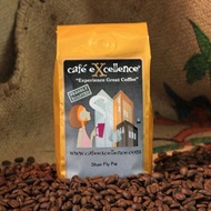 Shoo Fly Pie Coffee from Cafe Excellence