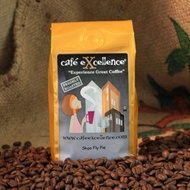 Shoo Fly Pie Coffee from Cafe Excellence