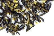 Green Coconut from TeaGschwendner