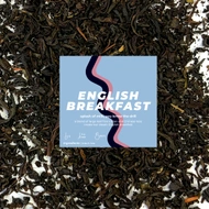 English Breakfast from Yawn