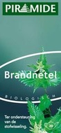 Brandnetel (String Nettle) from Piramide thee