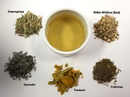 Willow Serenity Blend from WIllow Tea