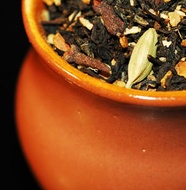 Coconut Cream Chai Organic from Shaktea