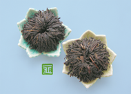 Keemun Peony from The Tea Forest