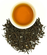 Big Red Robe (Dà Hóng Páo/大紅袍) - Top Grade from The Hong Kong Tea Co.
