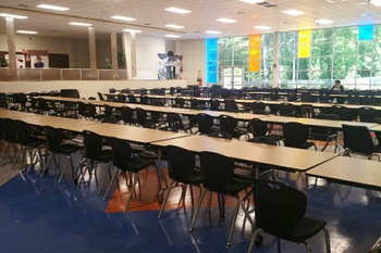 Cafeteria