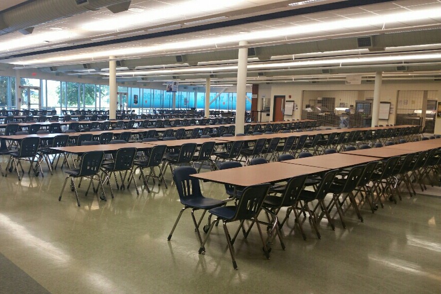 Cafeteria