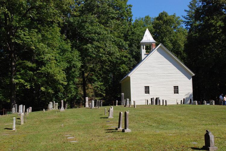 Wildlife & History Tour with Smoky Mountain Guides - Knoxville