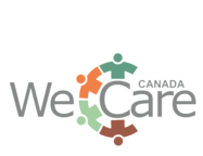 WeCare Canada logo