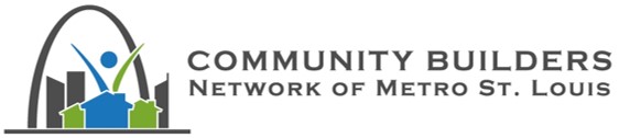 Community Builders Network of Metro St. Louis logo