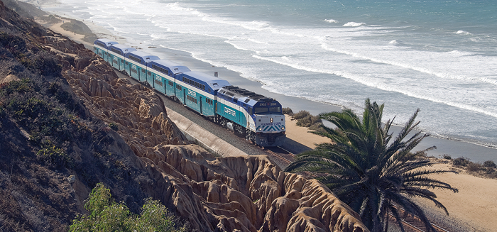 Experience San Diego’s Scenic Winery Train Tour: Sip, Sightsee, and Savor - San Diego