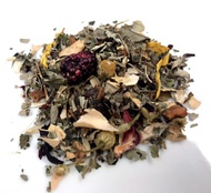 Raspberry Mint from Anna Marie's Teas
