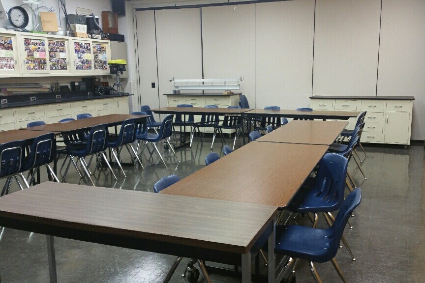 Classroom#2