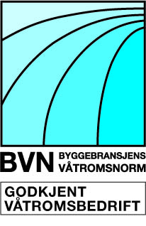 Vaskerom utslagsvask