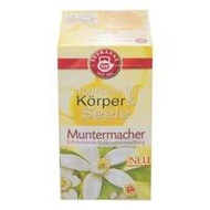 Energizer from Teekanne