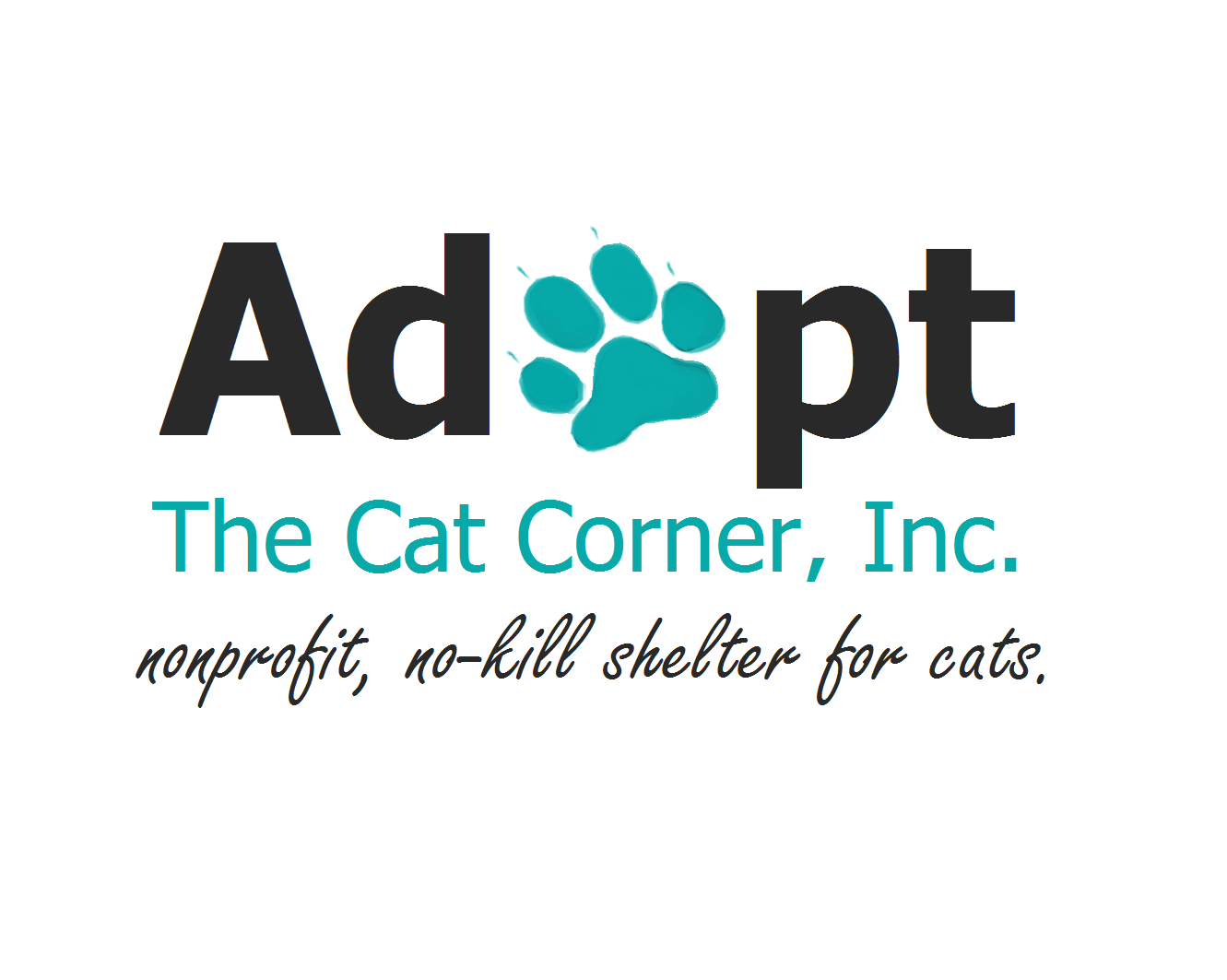 The Cat Corner, Inc. logo