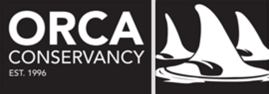 Orca Conservancy logo