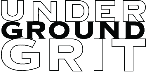 Underground GRIT logo