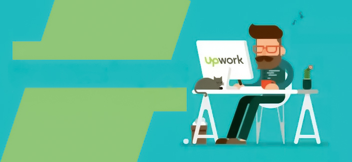 How can we become an Upwork freelancer