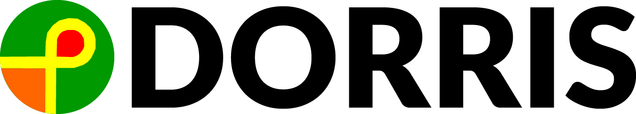 DORRIS logo